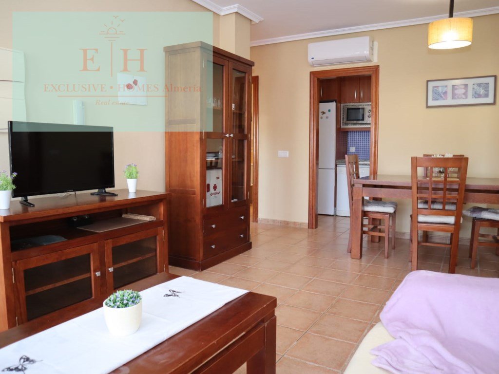 Wohnung 75 m² in Vera