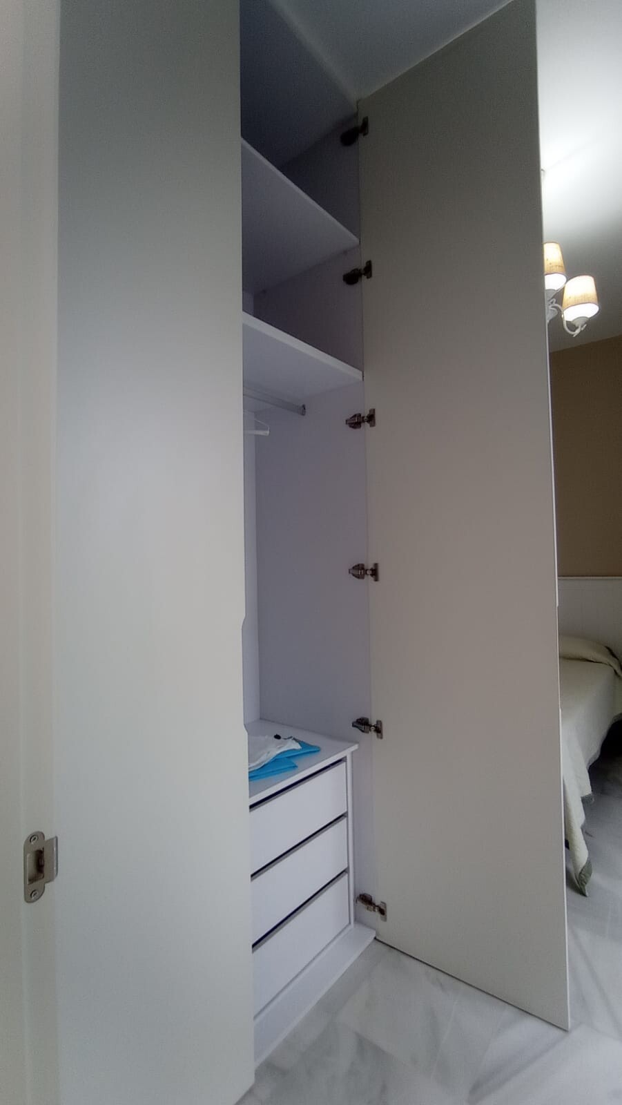 Piso de 85 m² en Sanlúcar de Barrameda