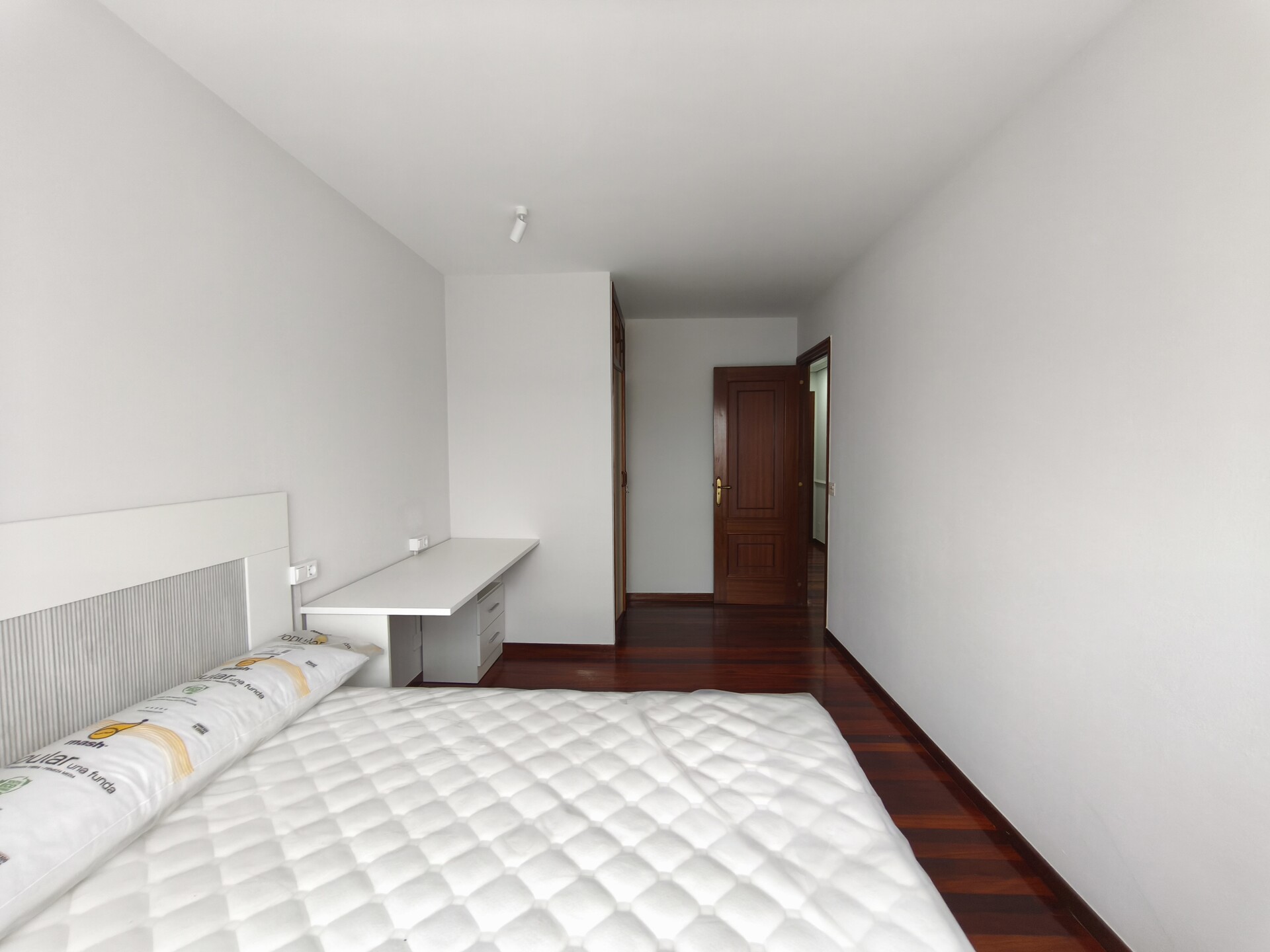 Piso de 129 m² en Santiago de Compostela