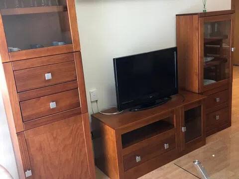 Piso de 78 m² en Ávila