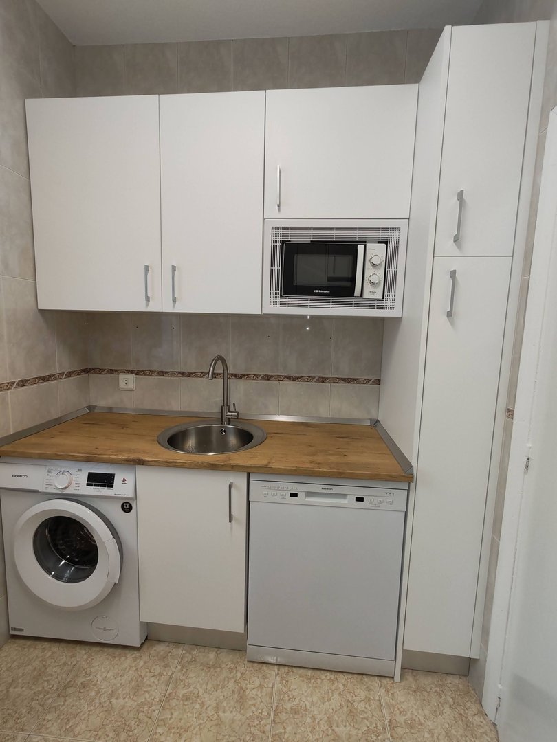 Piso de 70 m² en Salamanca