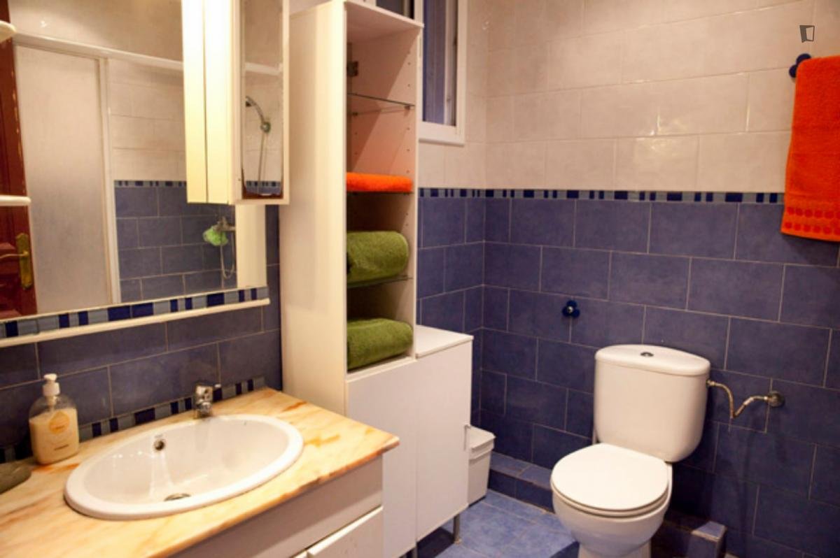 Habitación en alquiler, Barcelona