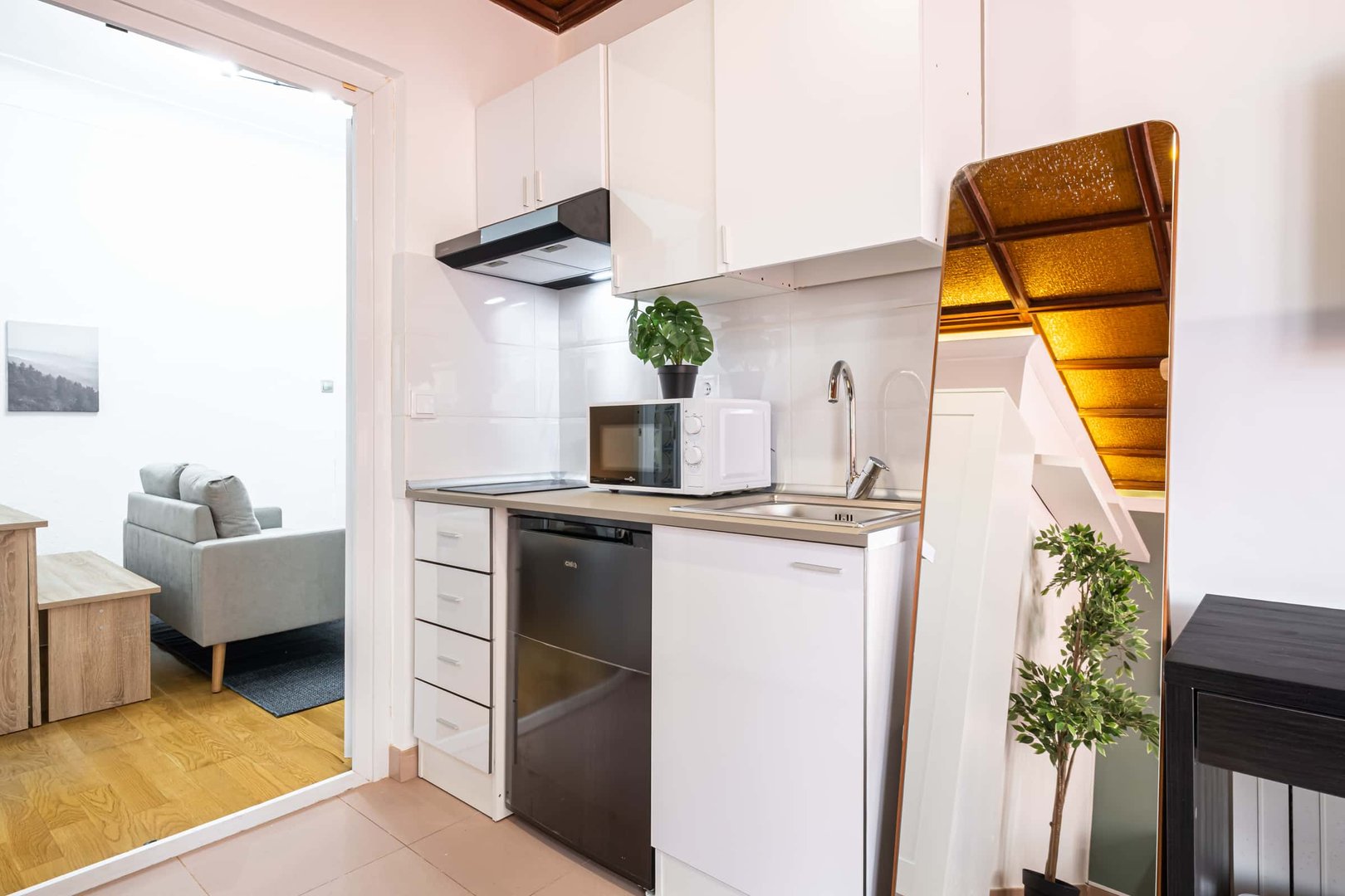 Кімната в оренду, Alacant / Alicante