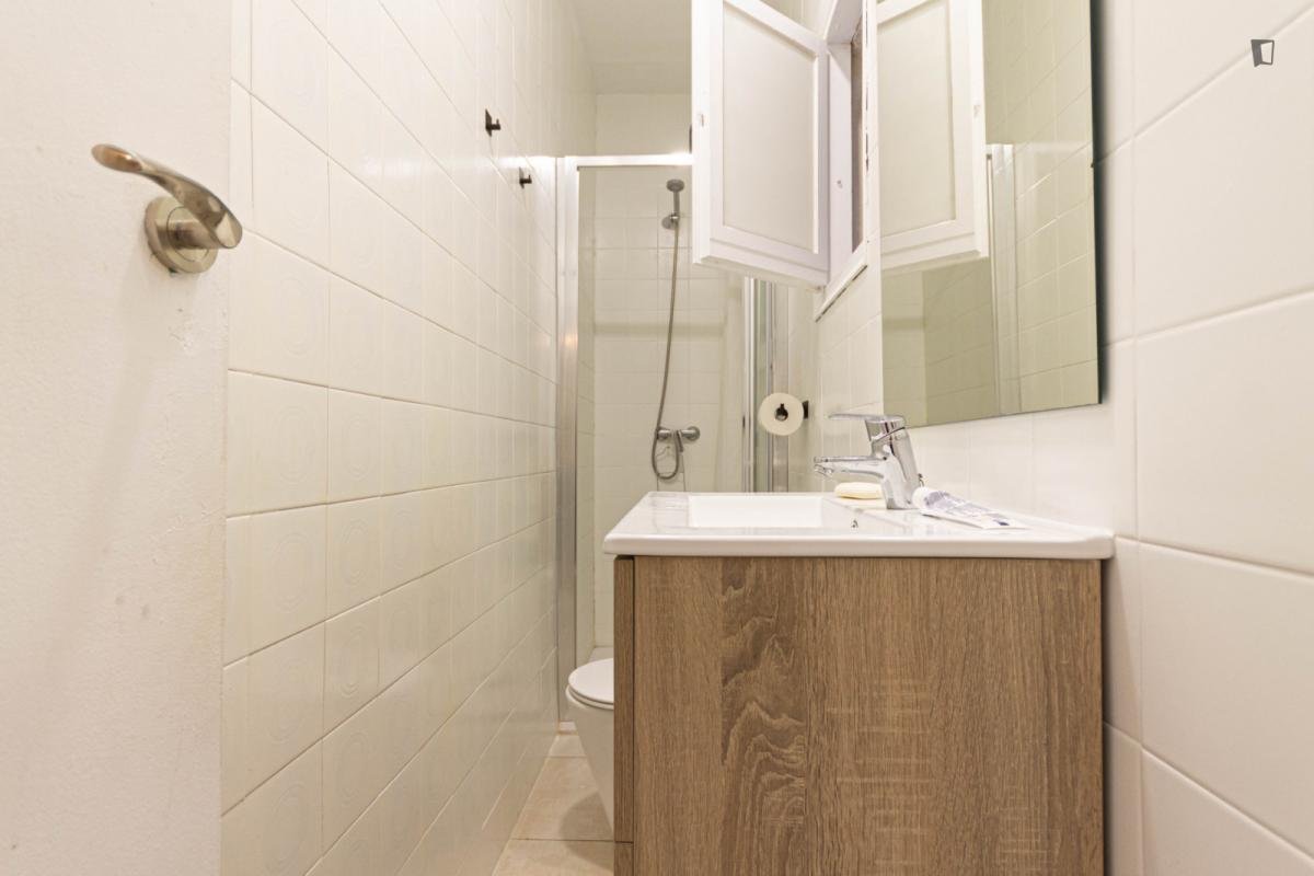Zimmer zur Miete, Barcelona