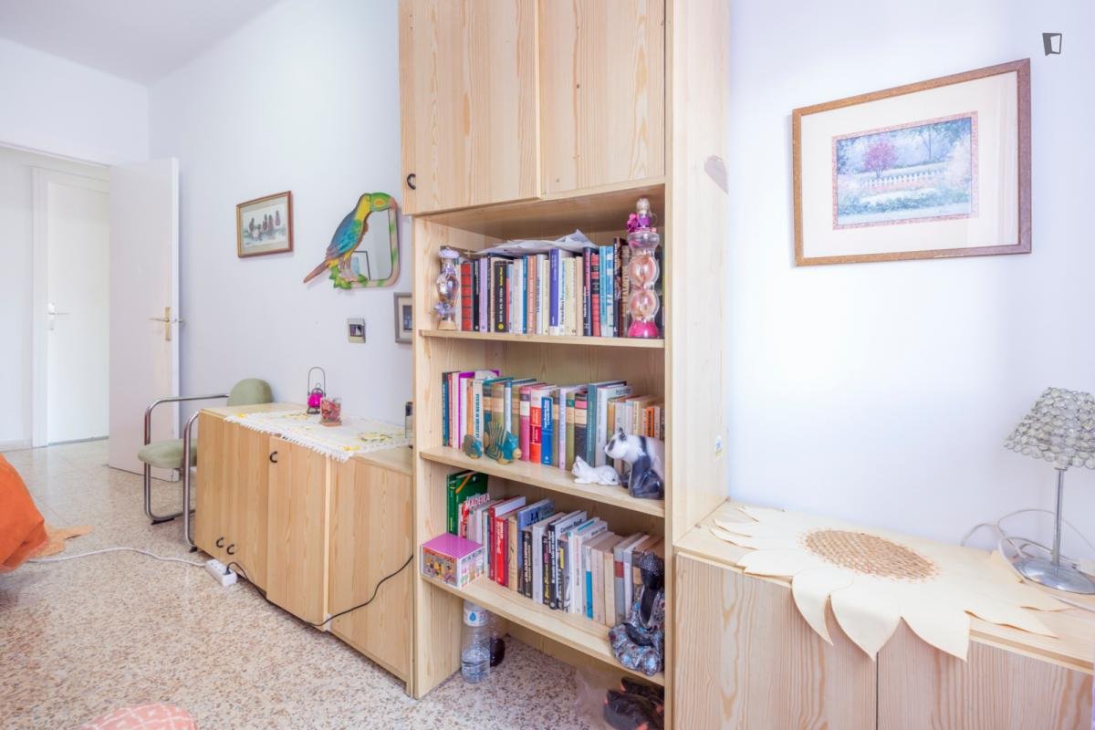 Habitación en alquiler, Barcelona