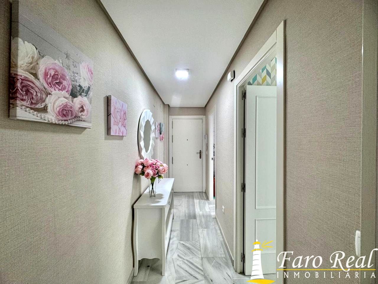 Pis de 80 m² a Sanlúcar de Barrameda
