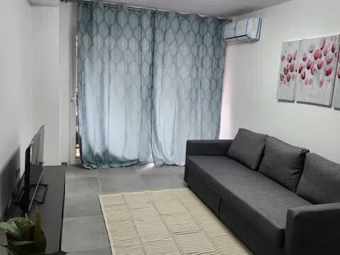 Pis de 45 m² a València