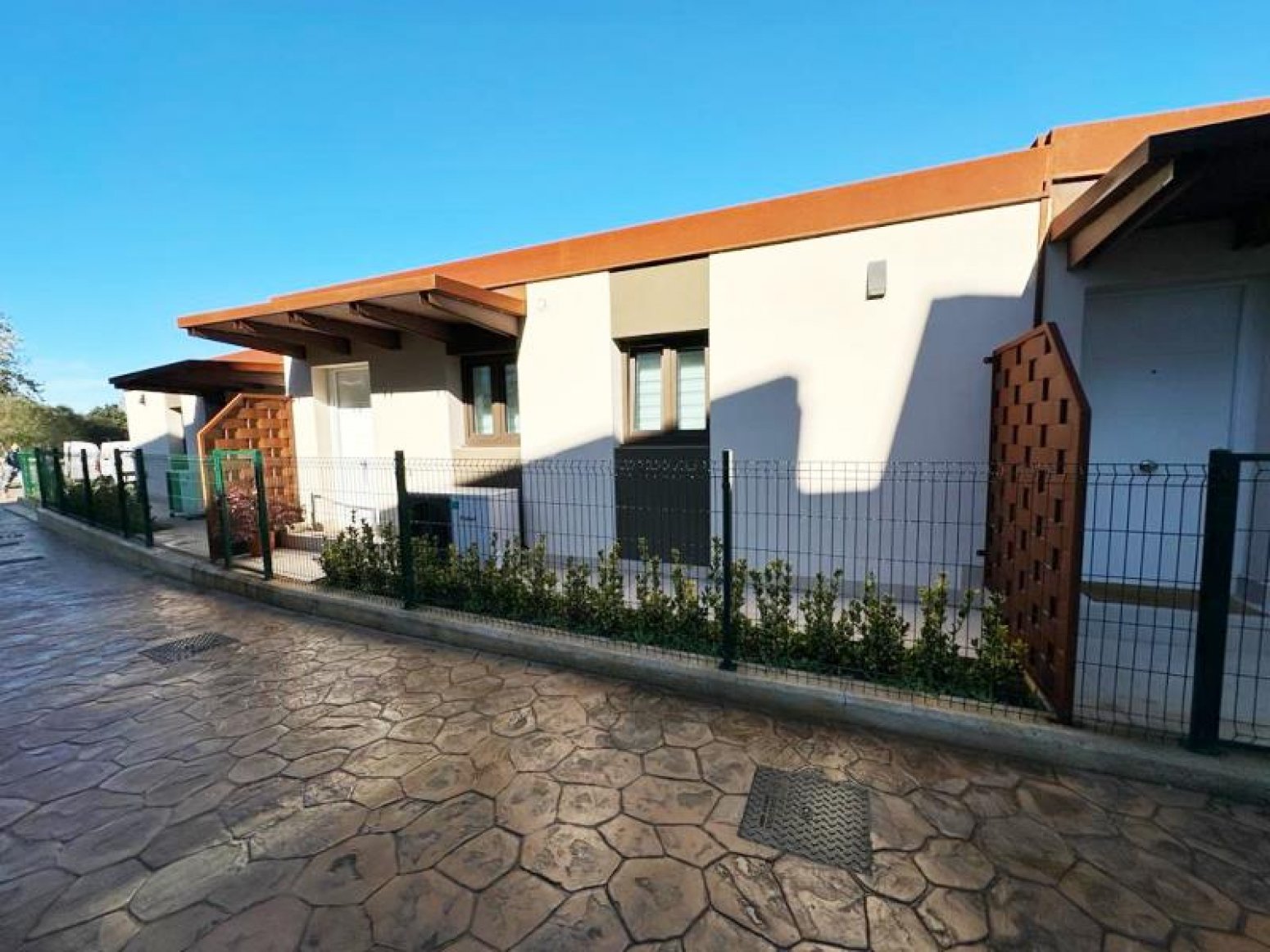 Casa de 60 m² en Udías