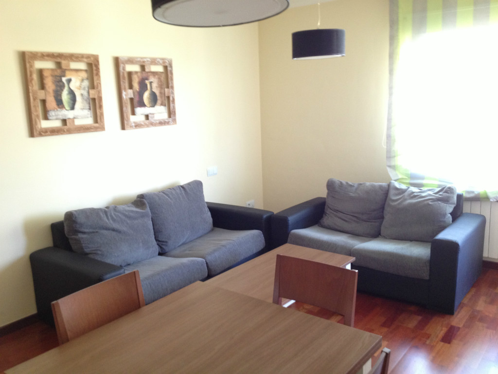 Piso de 126 m² en Albacete