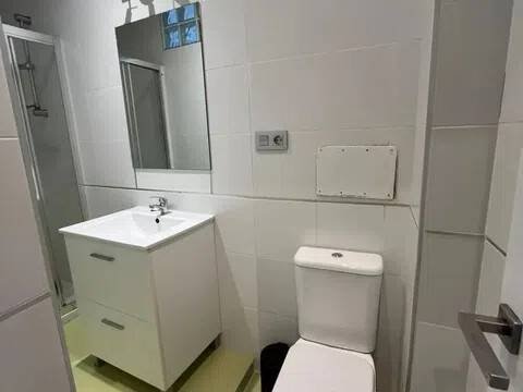 Pis de 85 m² a Segovia