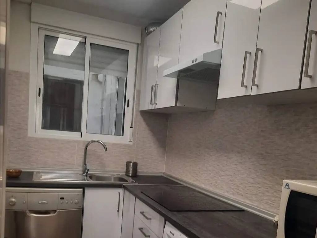 Pis de 80 m² a Salou