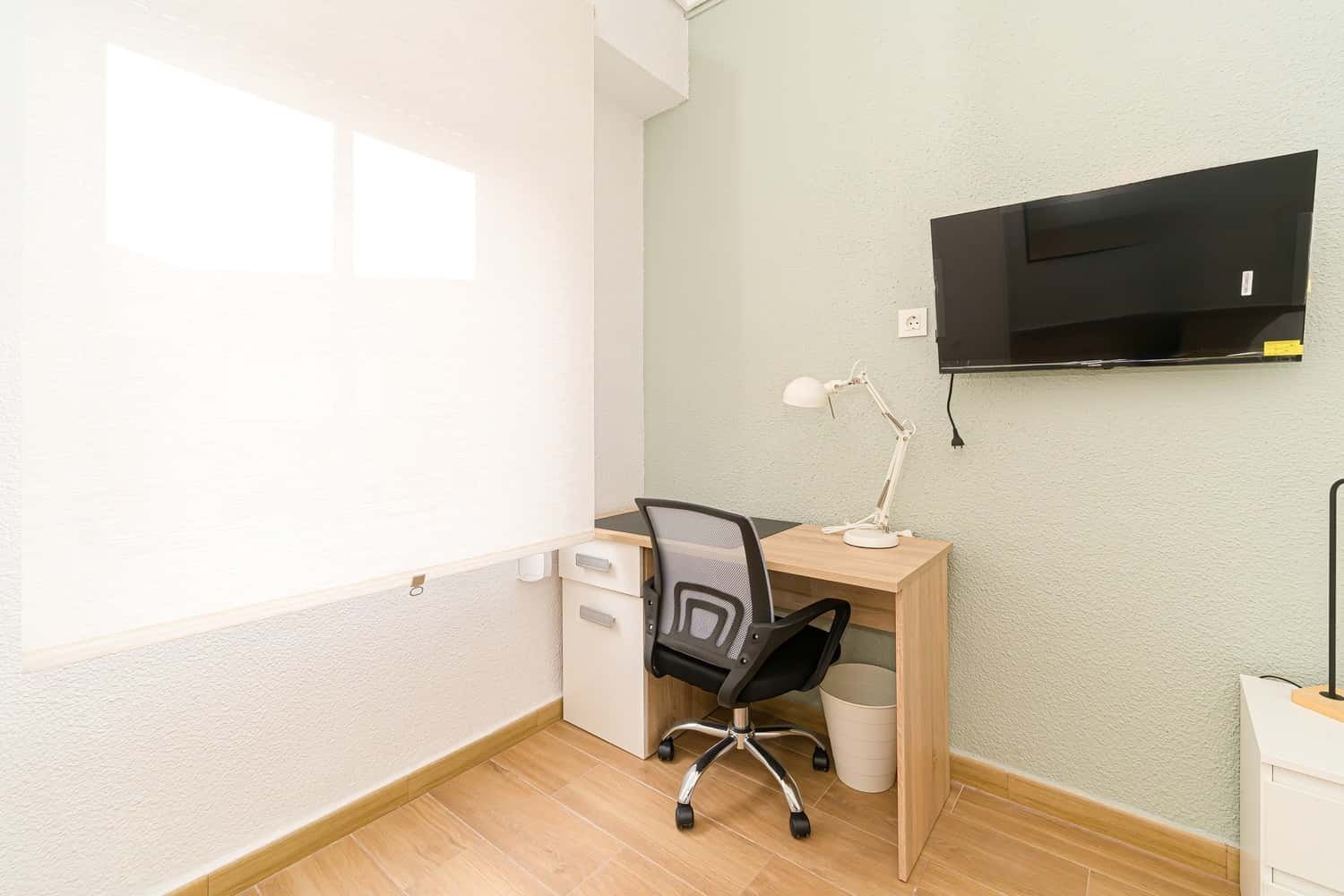 Habitació de lloguer, Elx