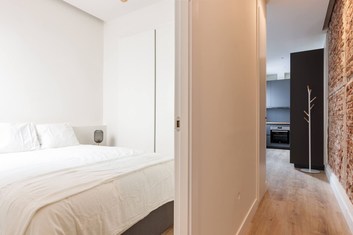 Pis de 129 m² a Madrid