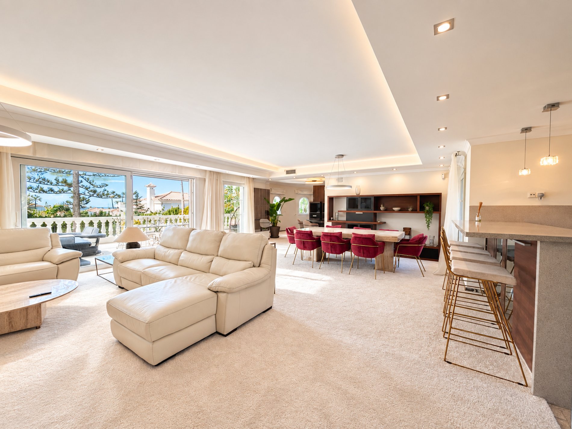 Casa de 572 m² a Marbella
