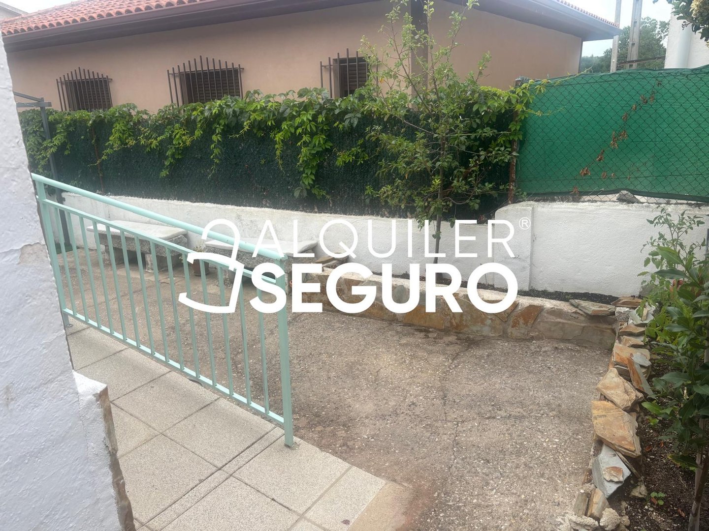 Haus 100 m² in Lozoyuela-Navas-Sieteiglesias