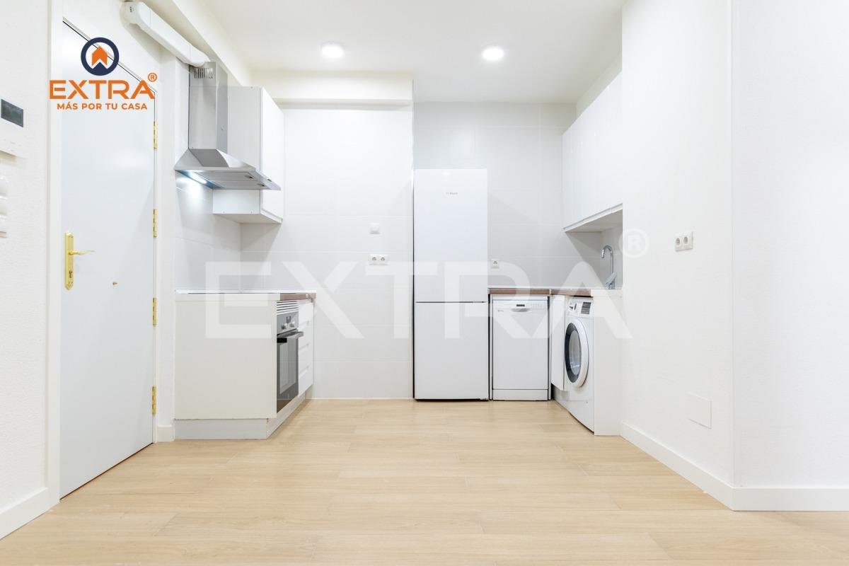 Pis de 63 m² a Madrid