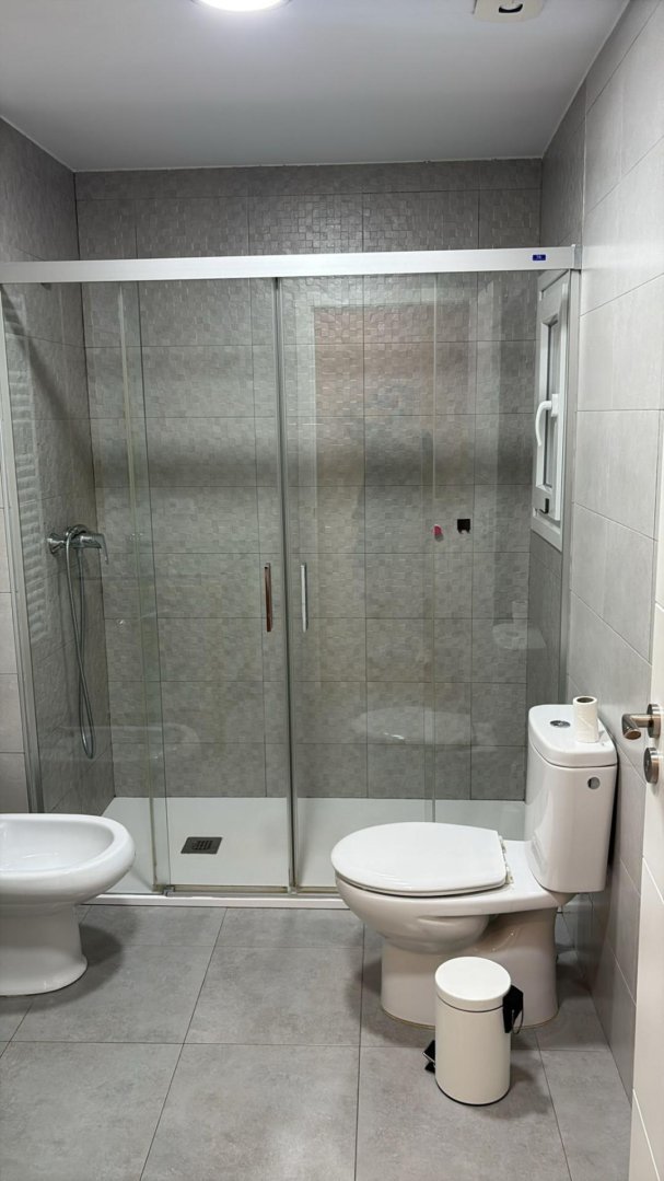 Habitación 133 m², Granada