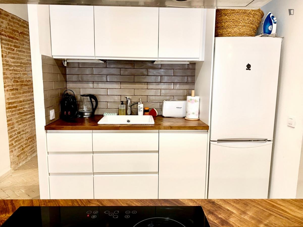 Piso de 85 m² en Barcelona