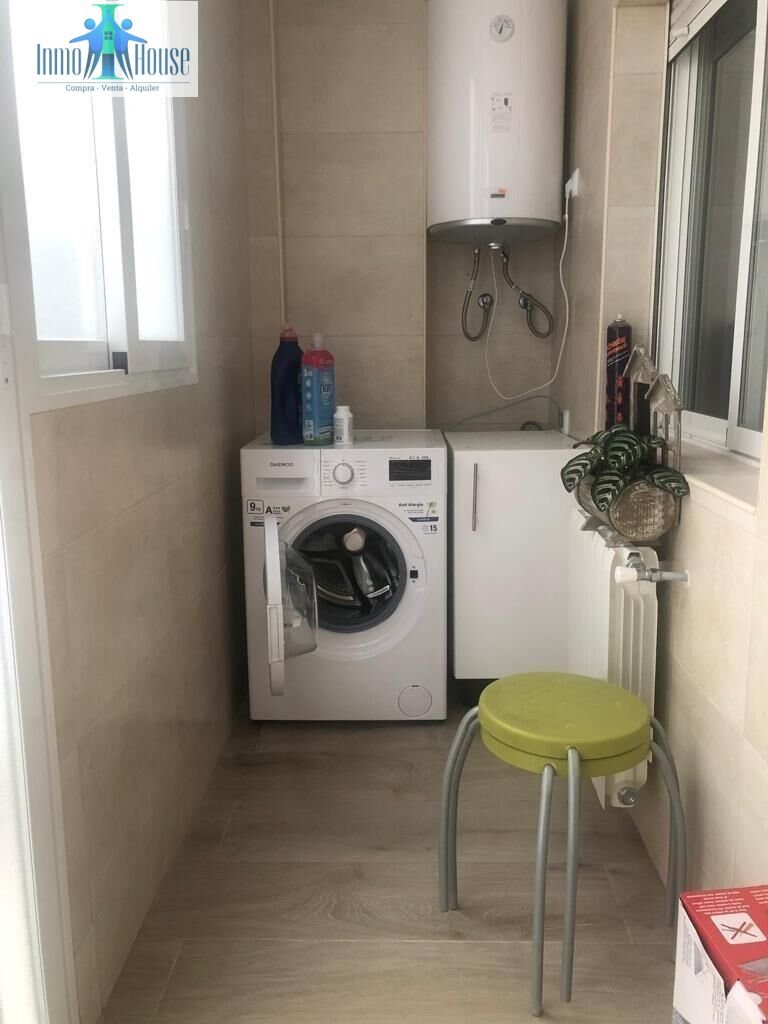 Piso de 120 m² en Albacete