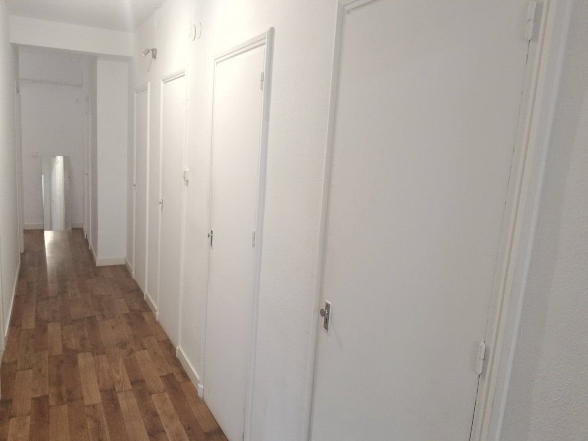 Appartamento 163 m² a Siviglia