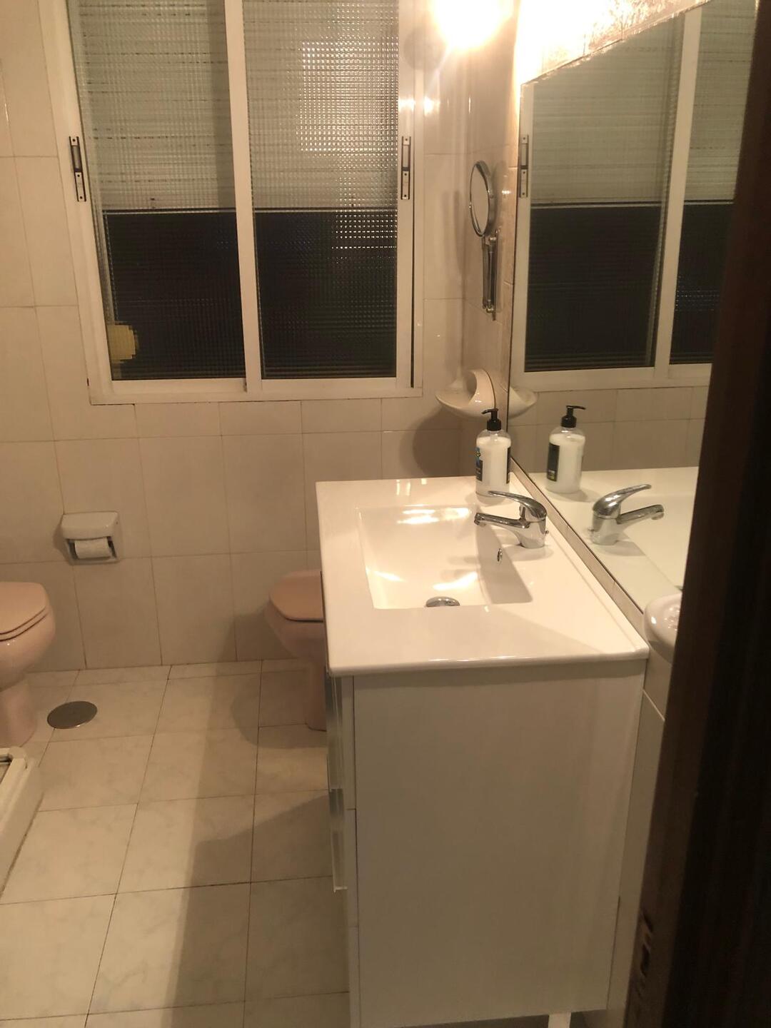 Piso de 108 m² en Sevilla