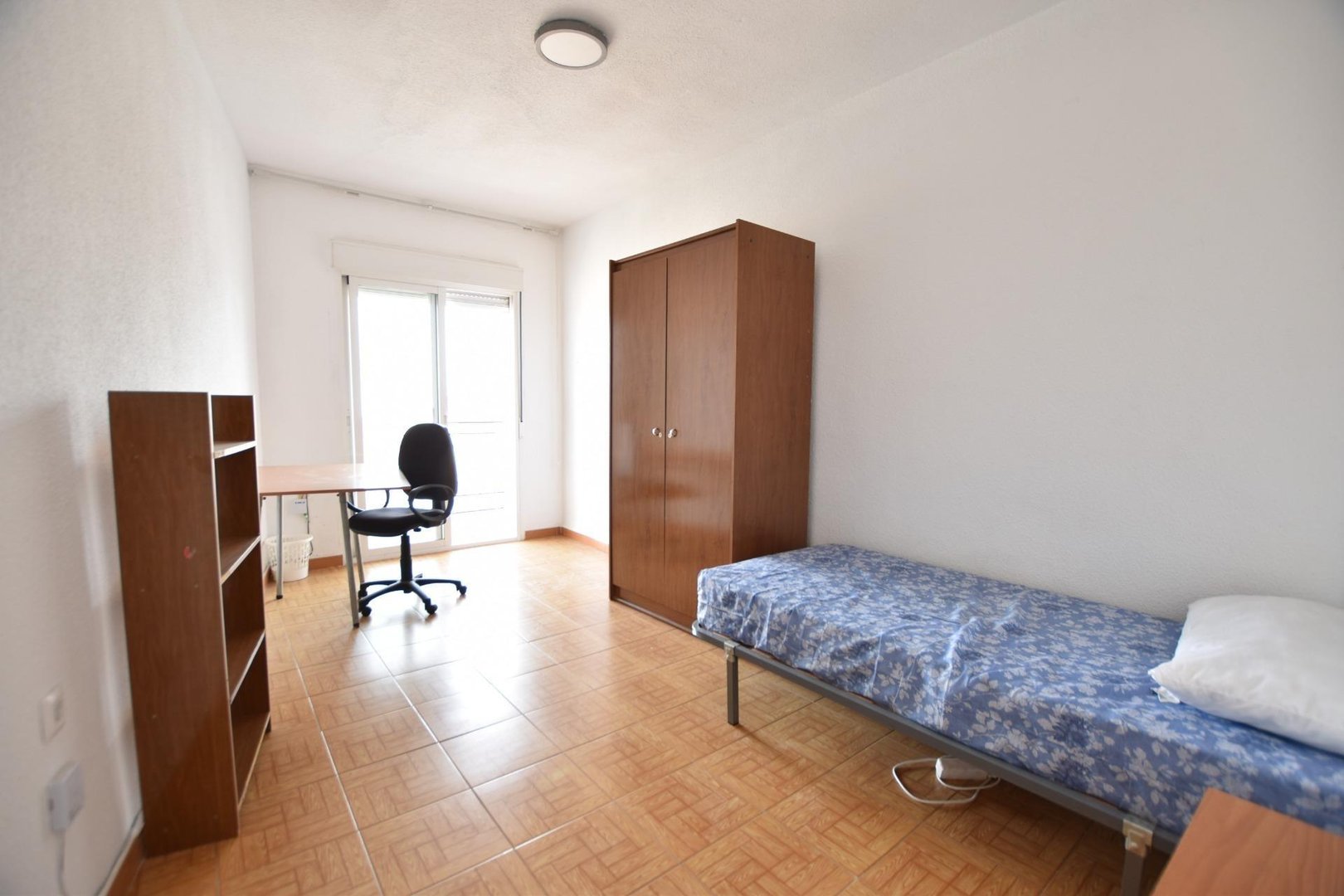 Quarto para alugar, Granada