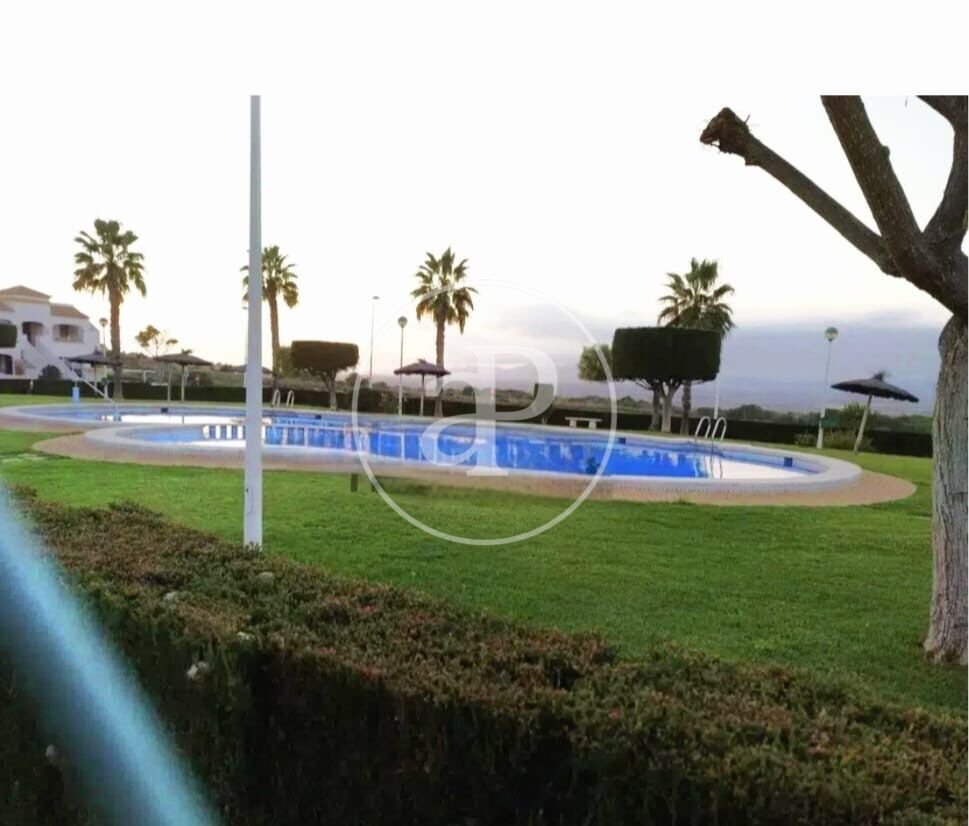 Piso de 70 m² en Santa Pola