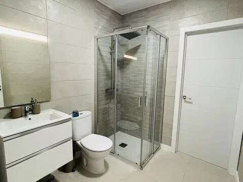 Piso de 70 m² en Antigua