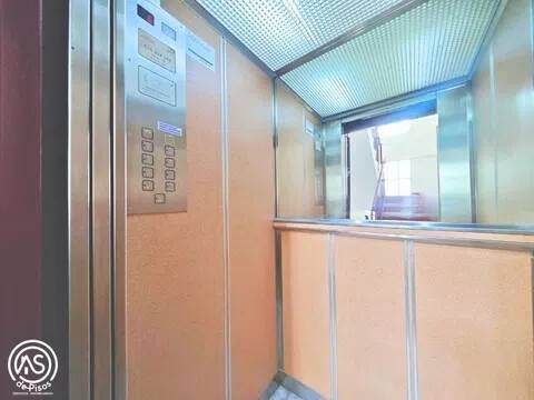 Pis de 85 m² a Saragossa
