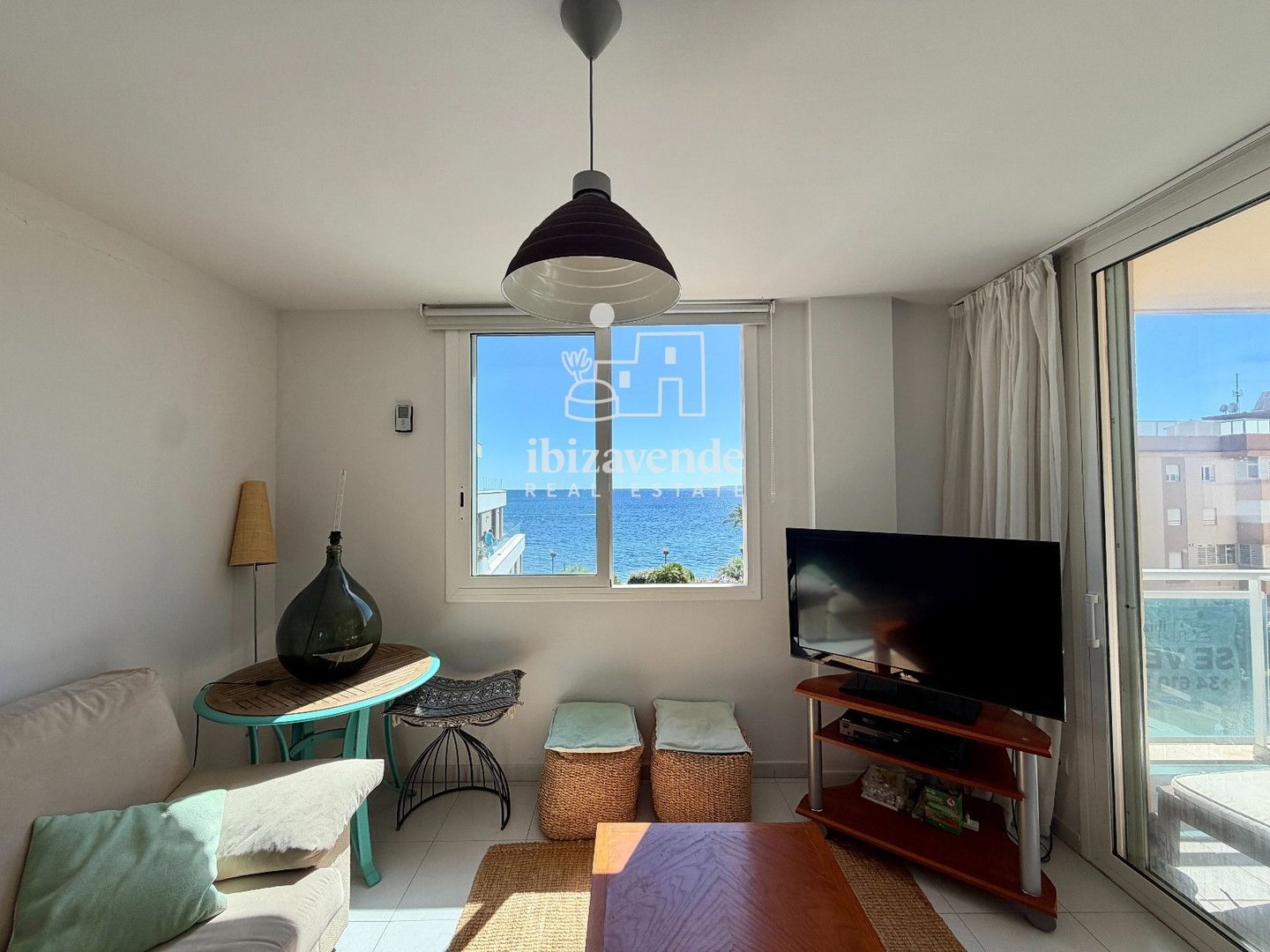 Pis de 71 m² a Eivissa
