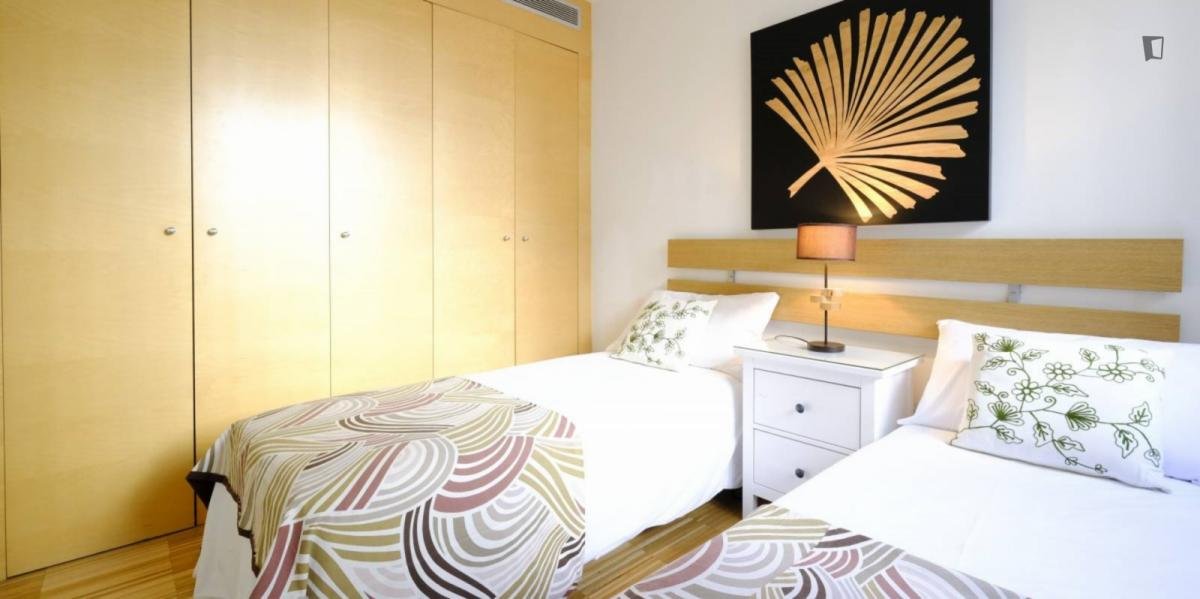 Pis de 68 m² a Madrid