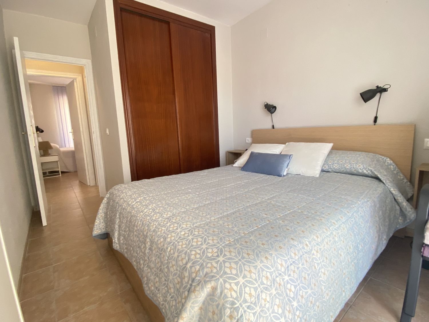 Pis de 70 m² a Isla Cristina