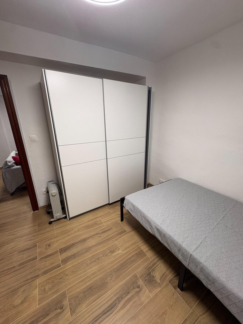 Wohnung 89 m² in Granada