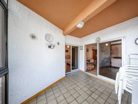 Piso de 90 m² en Jávea