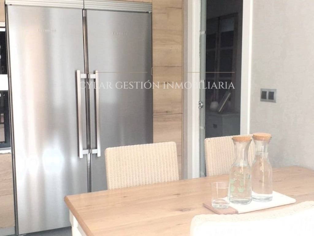 Piso de 100 m² en Salamanca