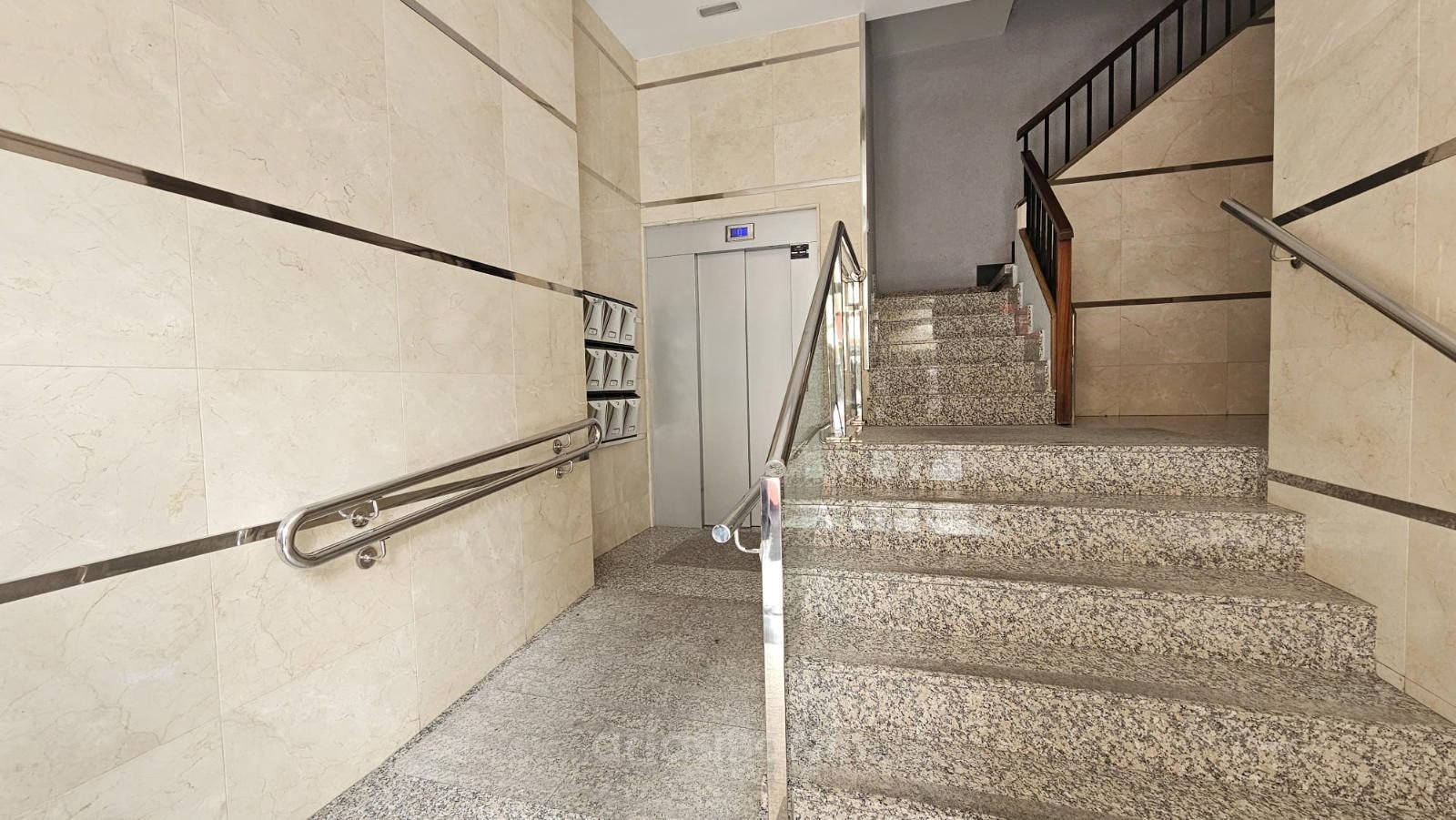 Piso de 121 m² en Salamanca