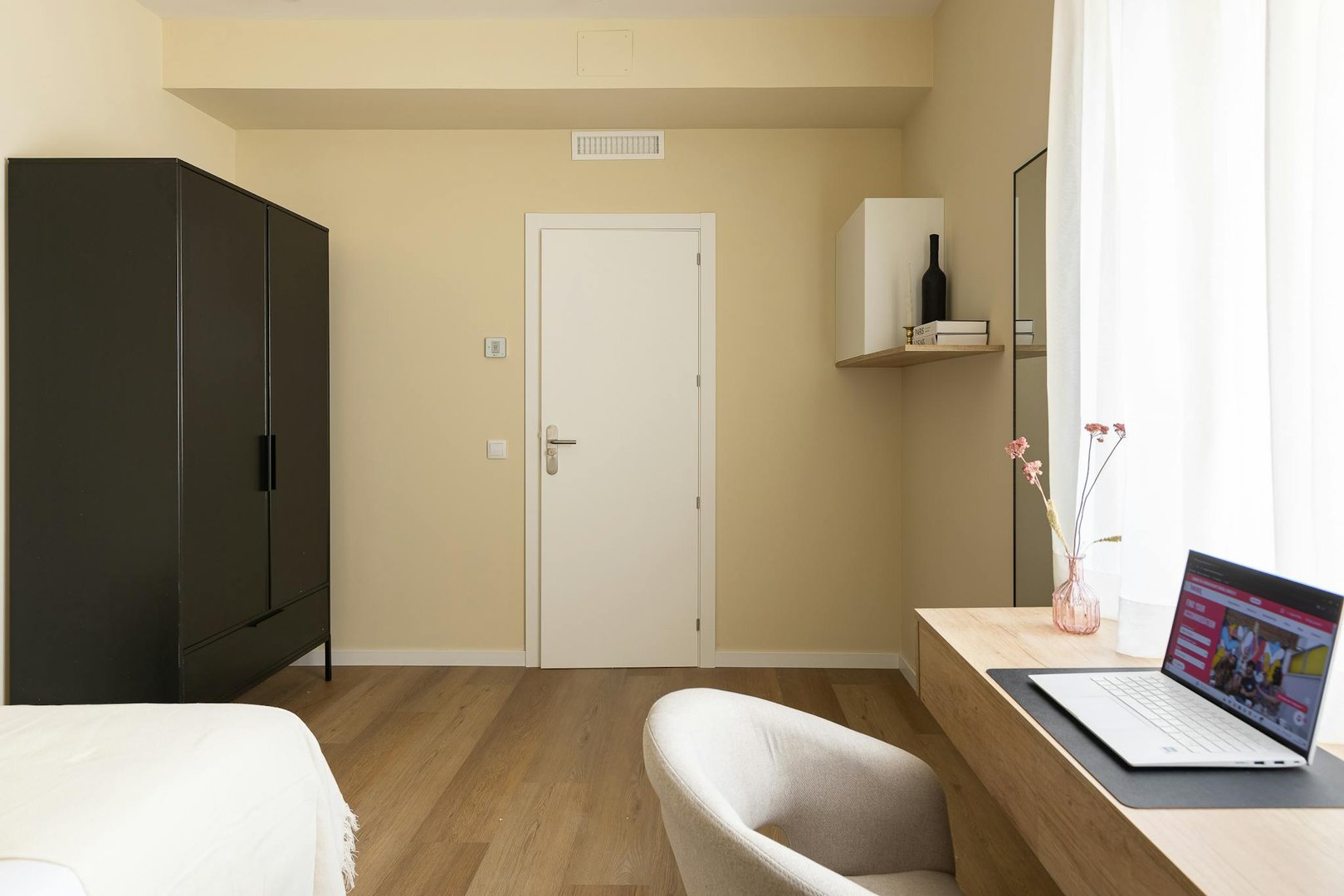 Habitación en alquiler, Madrid