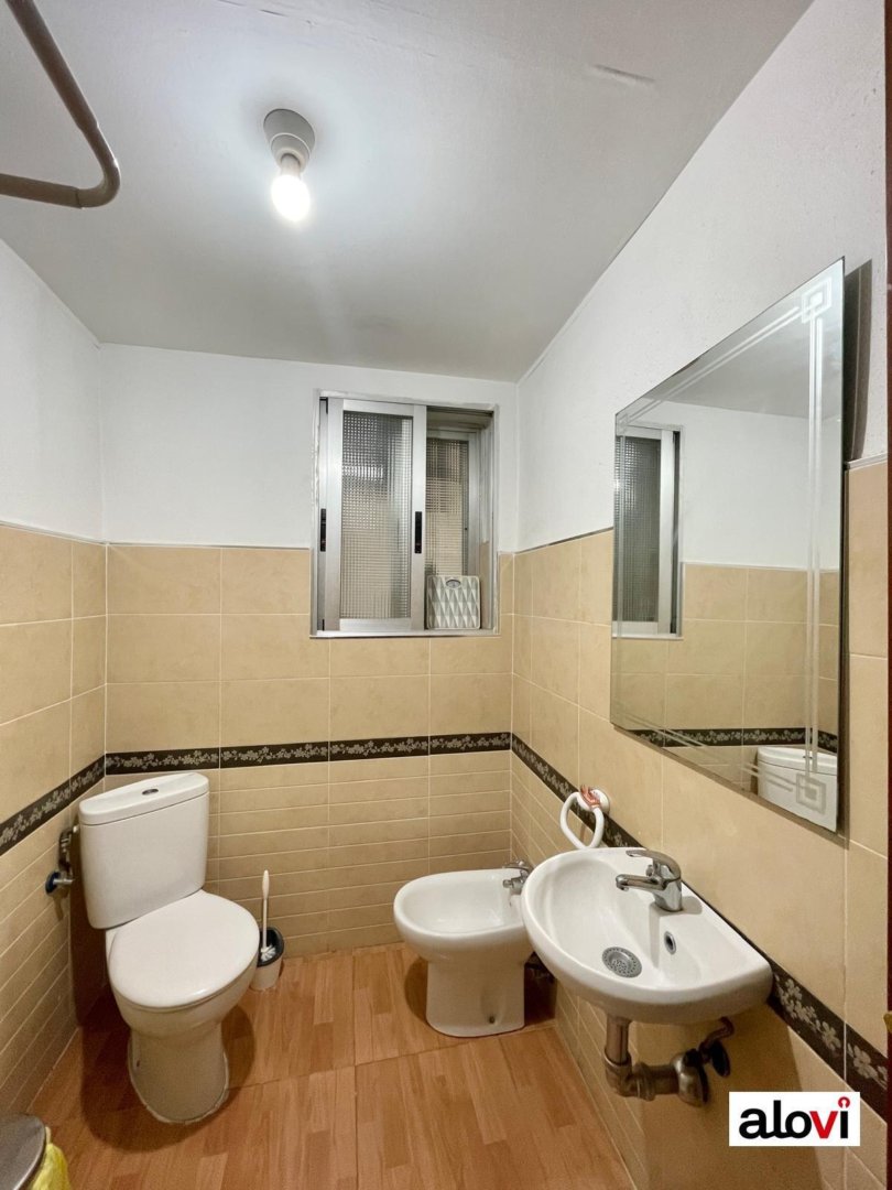 Habitación 124 m², Granada