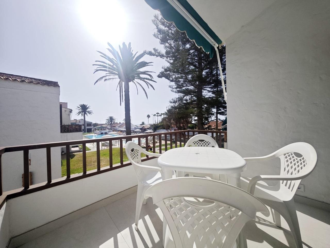 Piso de 68 m² en San Bartolomé de Tirajana