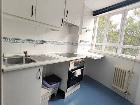 Pis de 70 m² a Collado Villalba