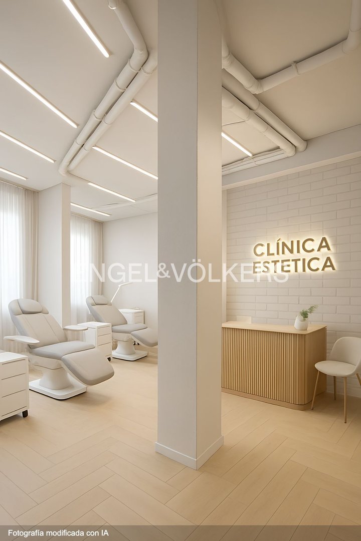 Piso de 145 m² en Tomares