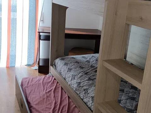 Piso de 70 m² en Ares