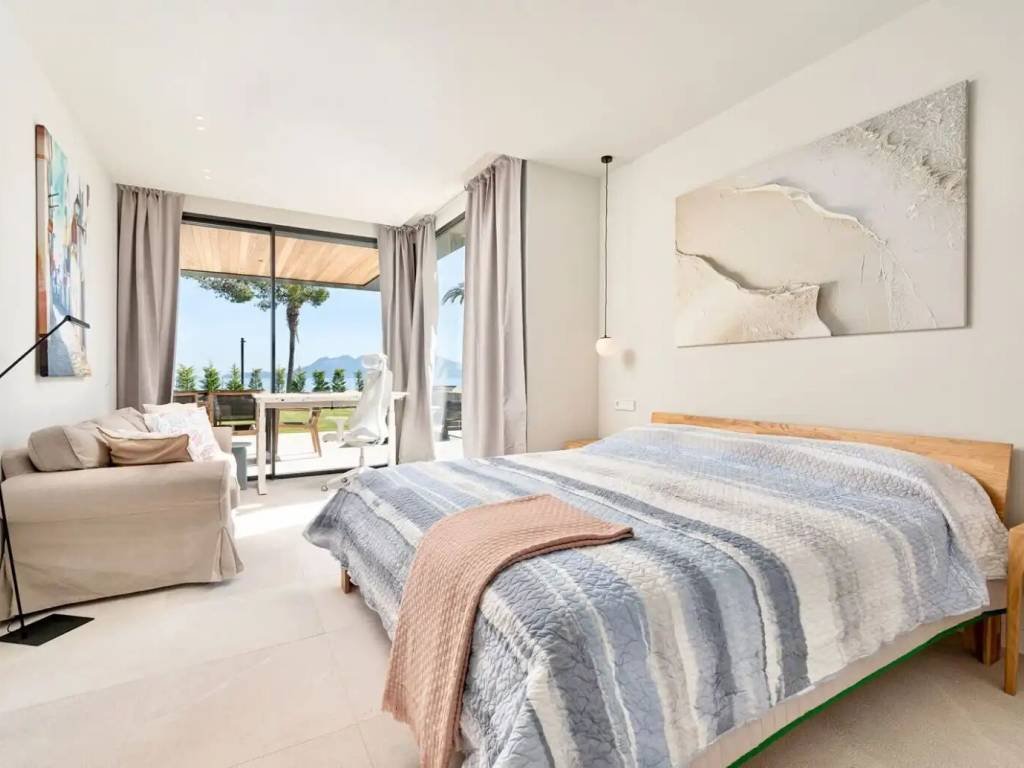 Piso de 280 m² en Pollença