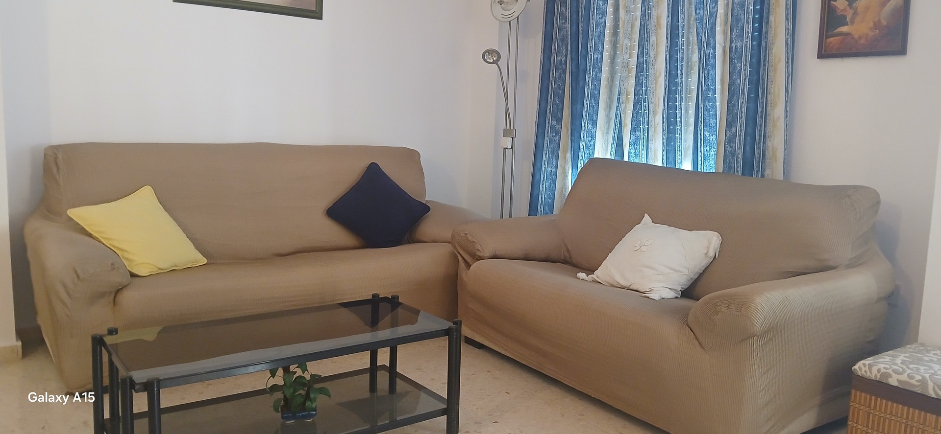 Piso de 79 m² en Badajoz