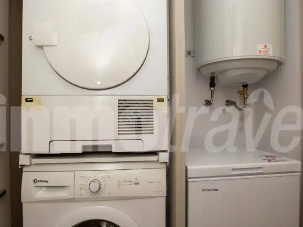 Apartamento 124 m² em Sanxenxo