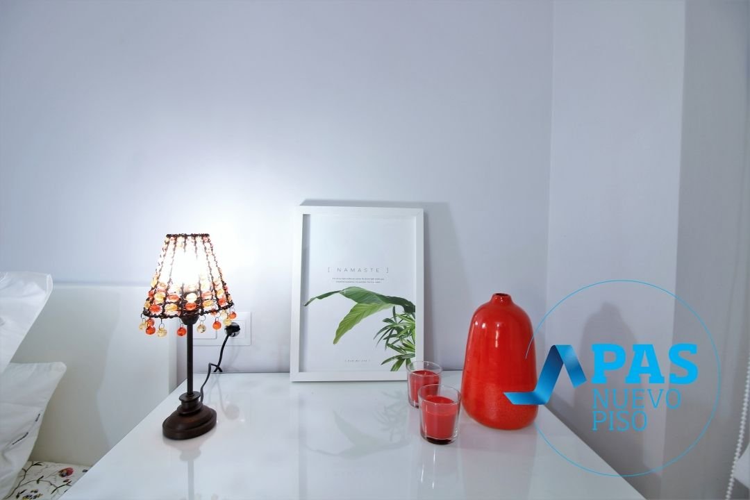 Piso de 81 m² en Santander