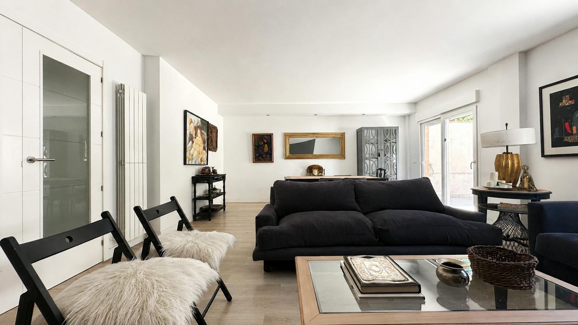 Habitación 210 m², Alcobendas