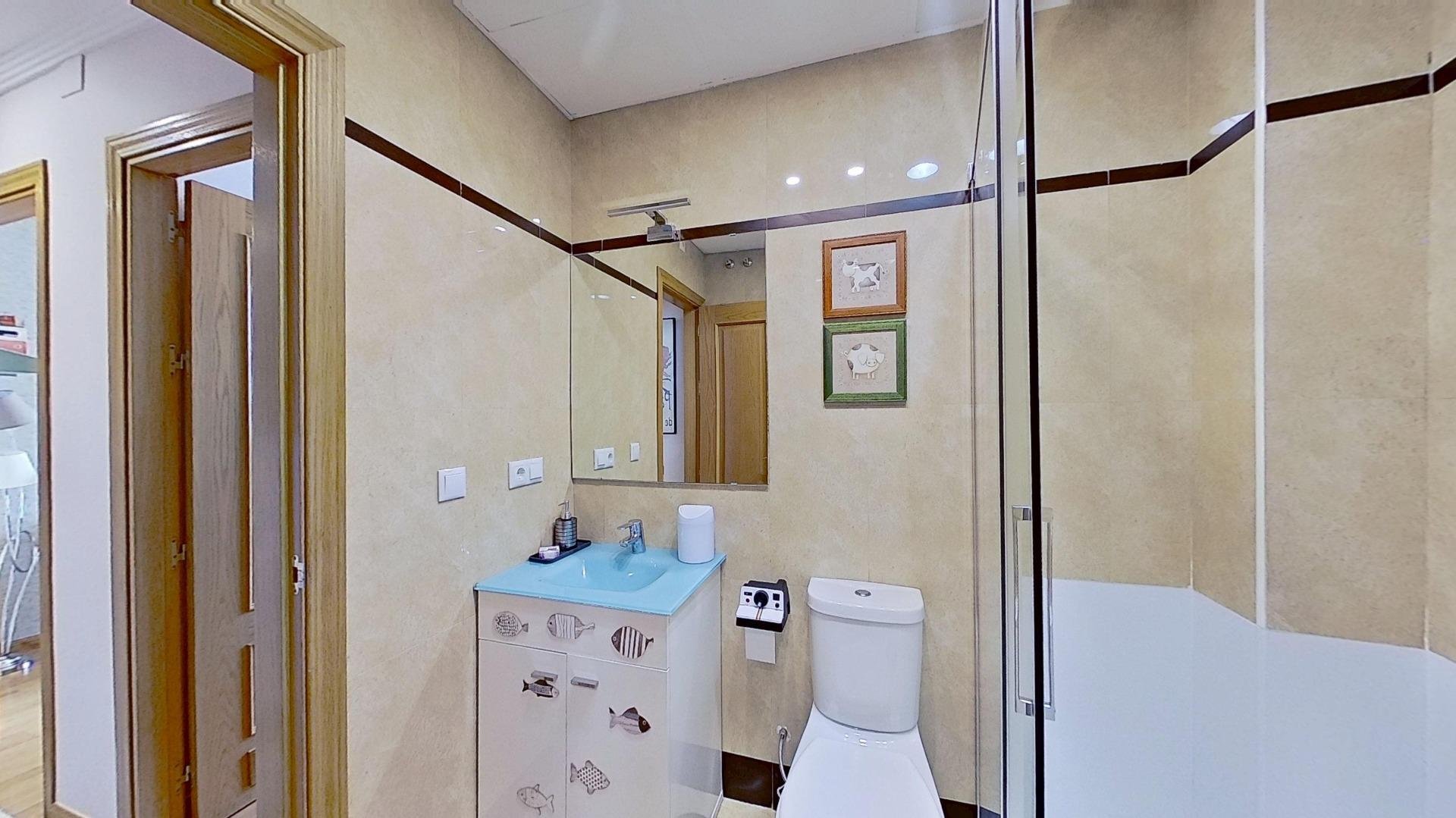 Piso de 71 m² en Granada