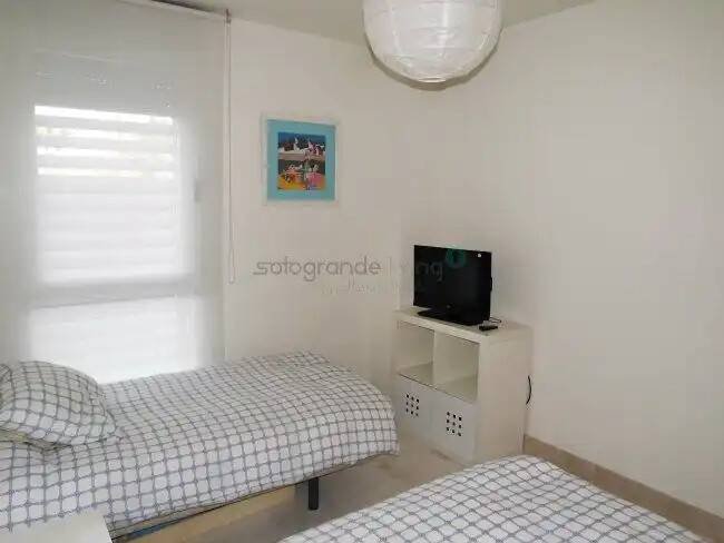 Piso de 197 m² en Manilva