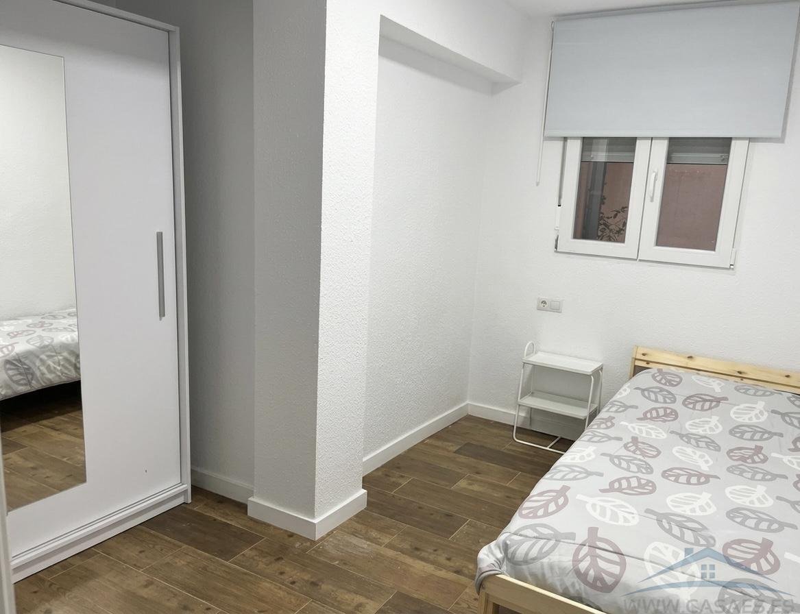Piso de 98 m² en Almería